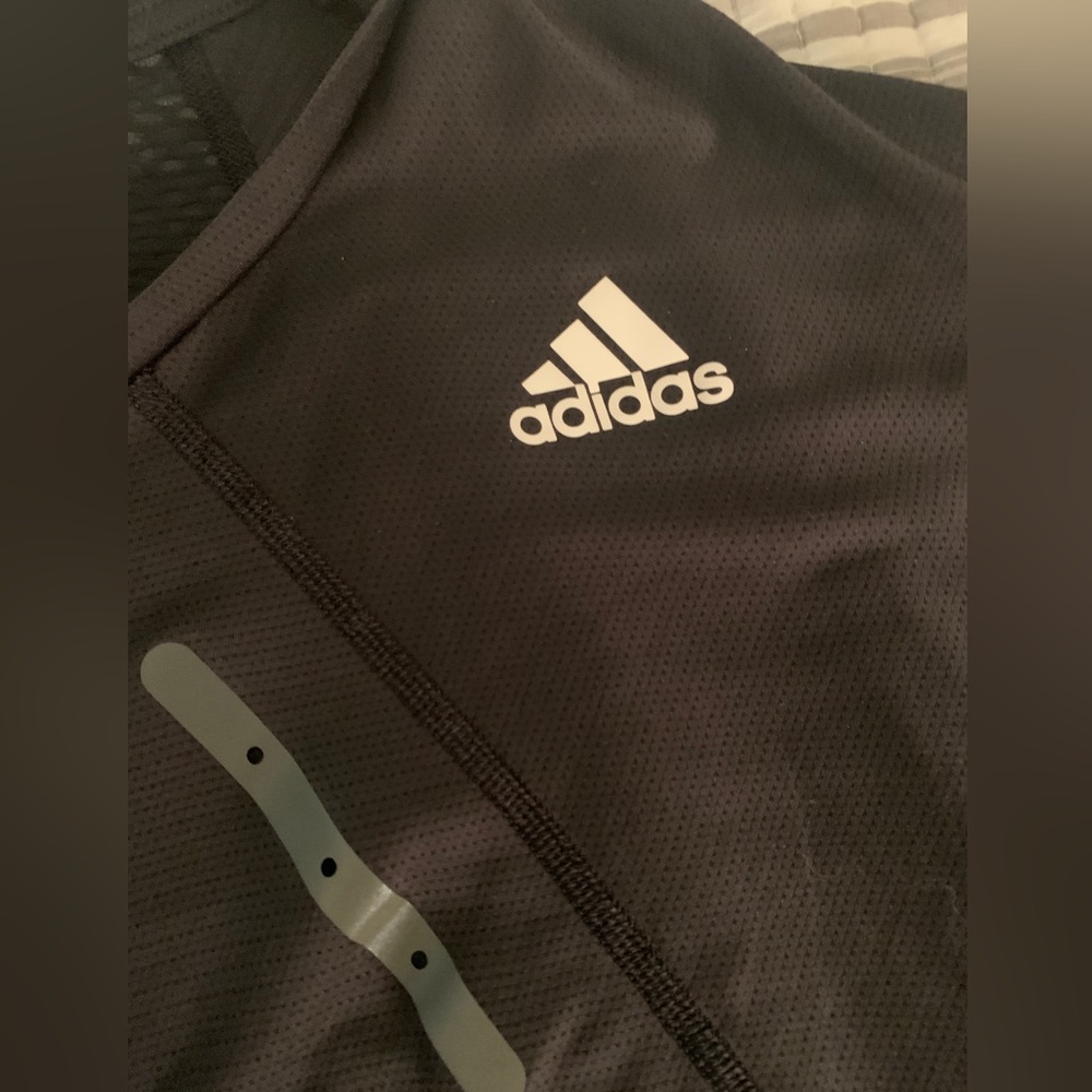 Adidas heat ready shirt